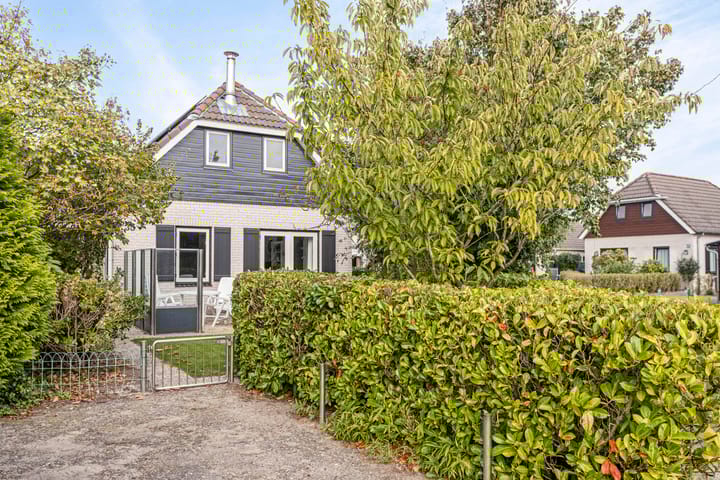 Foto 3 van Noordzeepark-Zuiderdiep 35