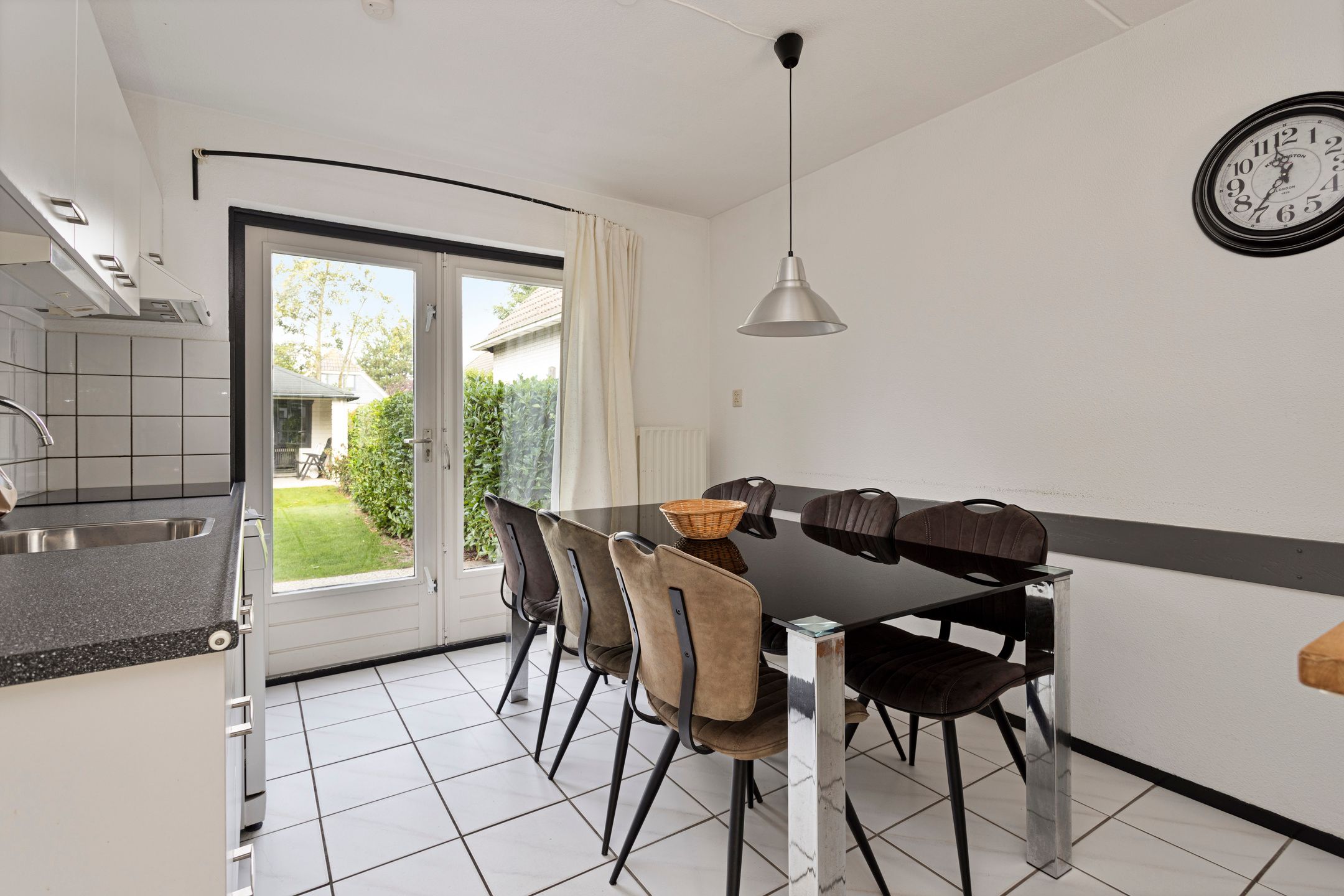 Foto 9 van Noordzeepark-Zuiderdiep 35