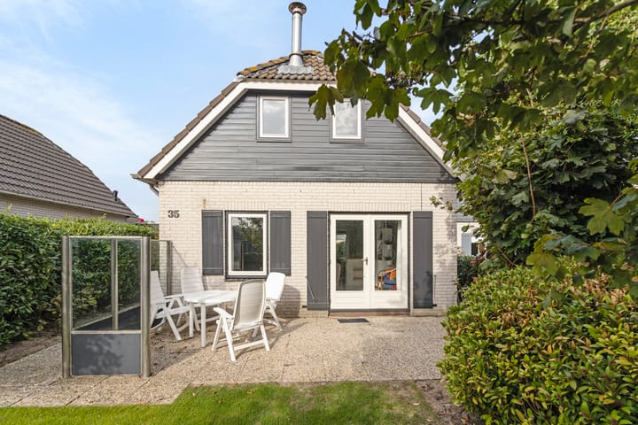 Foto 4 van Noordzeepark-Zuiderdiep 35