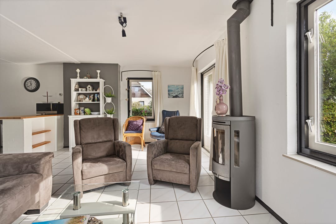 Foto 11 van Noordzeepark-Zuiderdiep 35