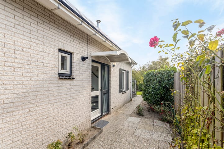 Foto 5 van Noordzeepark-Zuiderdiep 35