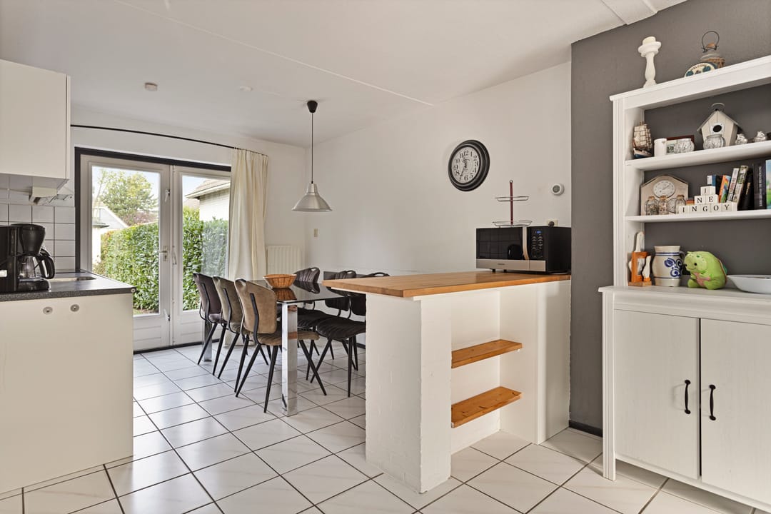 Foto 8 van Noordzeepark-Zuiderdiep 35