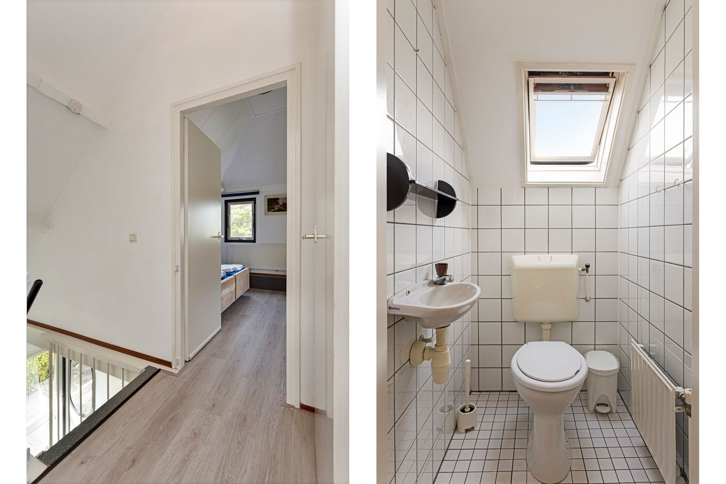 Foto 19 van Noordzeepark-Zuiderdiep 35