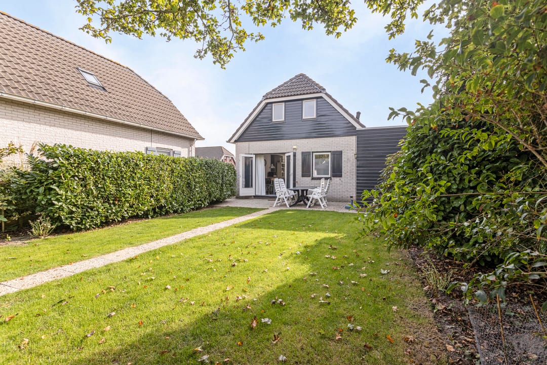 Foto 22 van Noordzeepark-Zuiderdiep 35