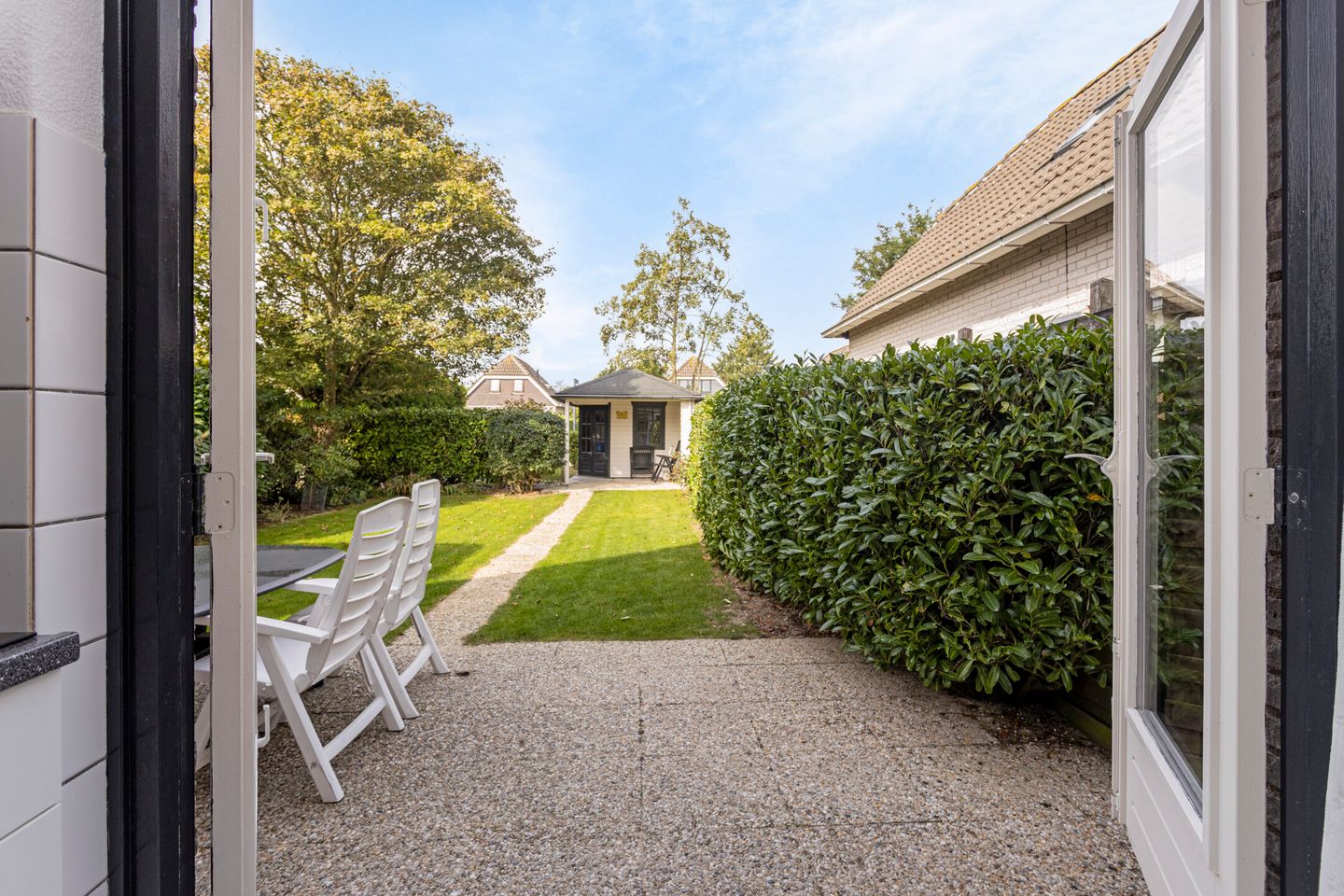 Foto 20 van Noordzeepark-Zuiderdiep 35