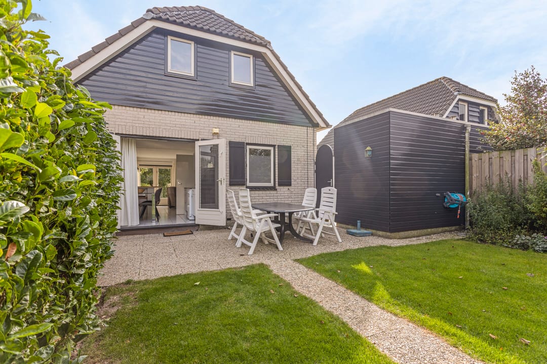 Foto 23 van Noordzeepark-Zuiderdiep 35