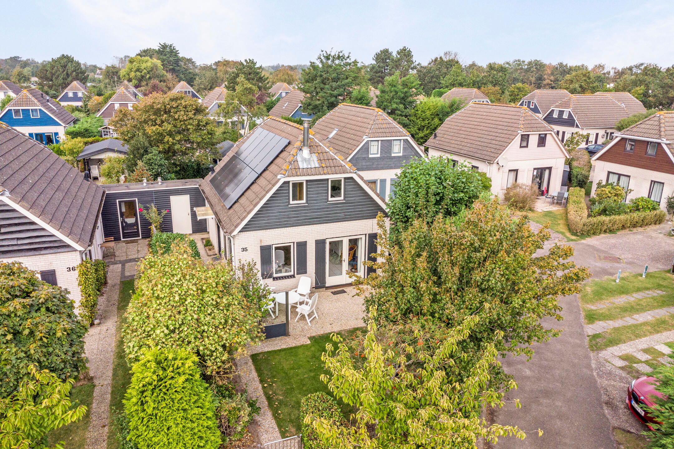 Foto 24 van Noordzeepark-Zuiderdiep 35