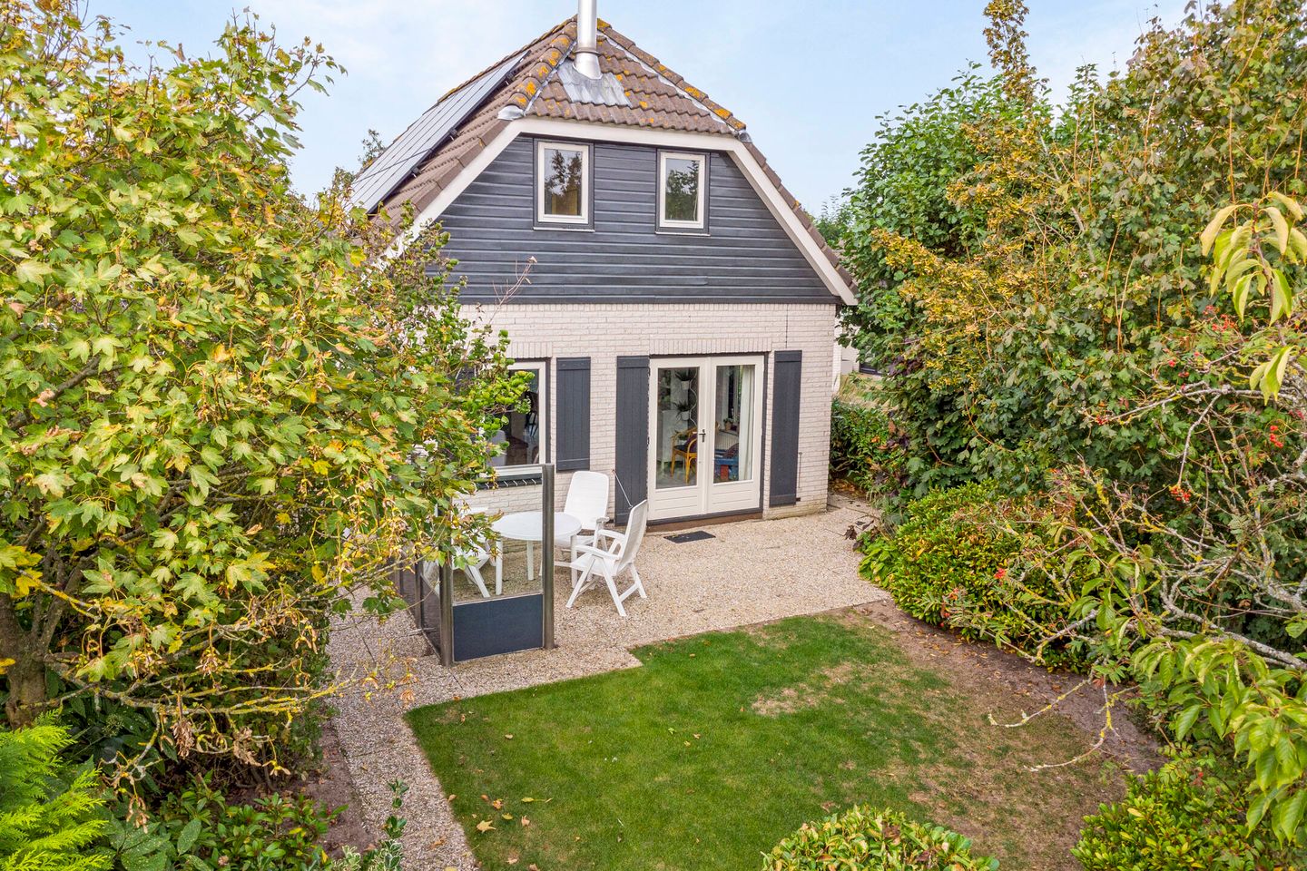 Foto 25 van Noordzeepark-Zuiderdiep 35