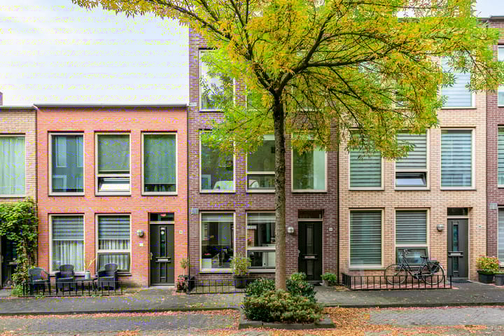 Foto 2 van Middelweg 22