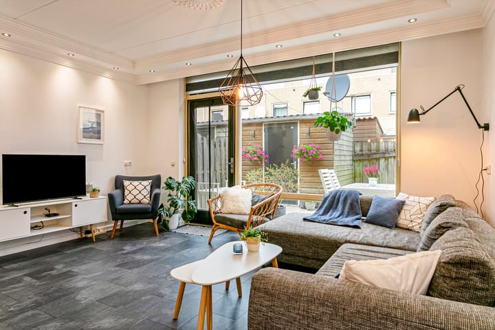 Foto 5 van Middelweg 22