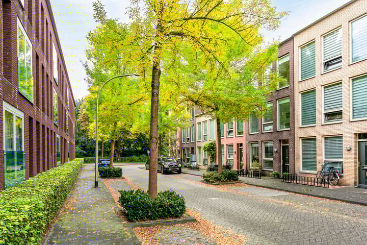 Foto 4 van Middelweg 22