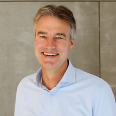 David van Oord - NVM Register Makelaar (Directeur)