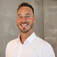 Johan Leenheer - NVM Register Makelaar (Directeur)