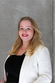 Shirley van Rijswijk - Meenhorst  - Officemanager