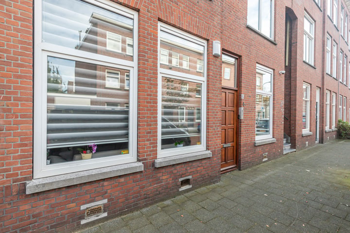 Bekijk foto 4 van Seringenstraat 6