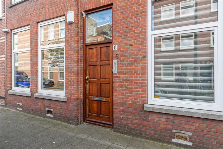 Bekijk foto 31 van Seringenstraat 6