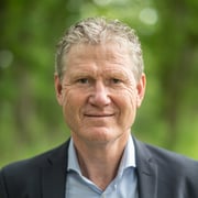 Harry Nijborg - Makelaar (Directeur)