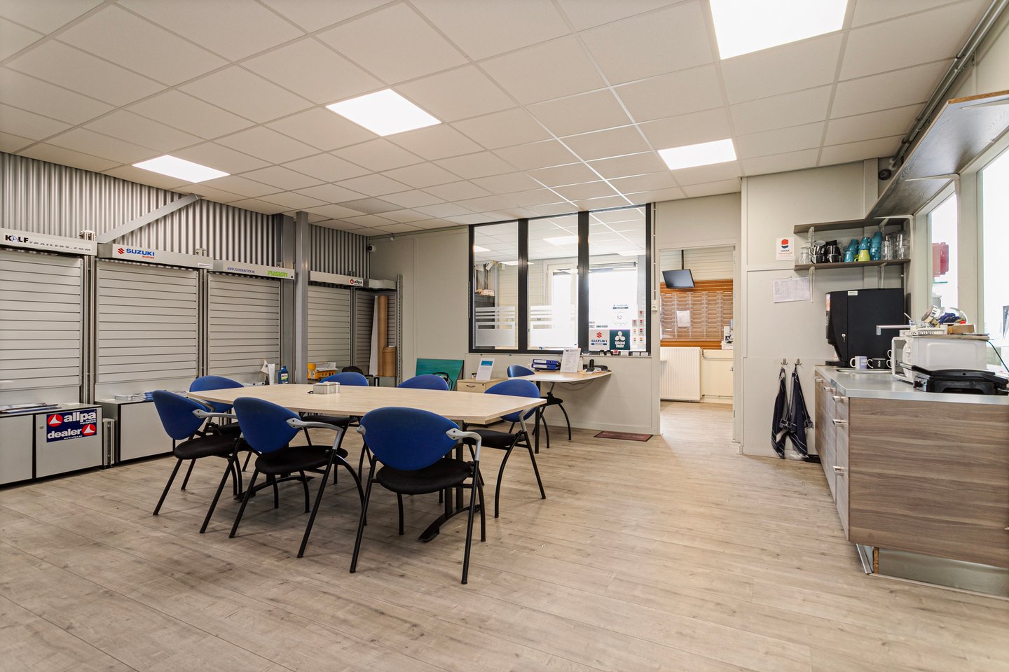 Bekijk foto 5 van Grindzuigerstraat 35 - 37