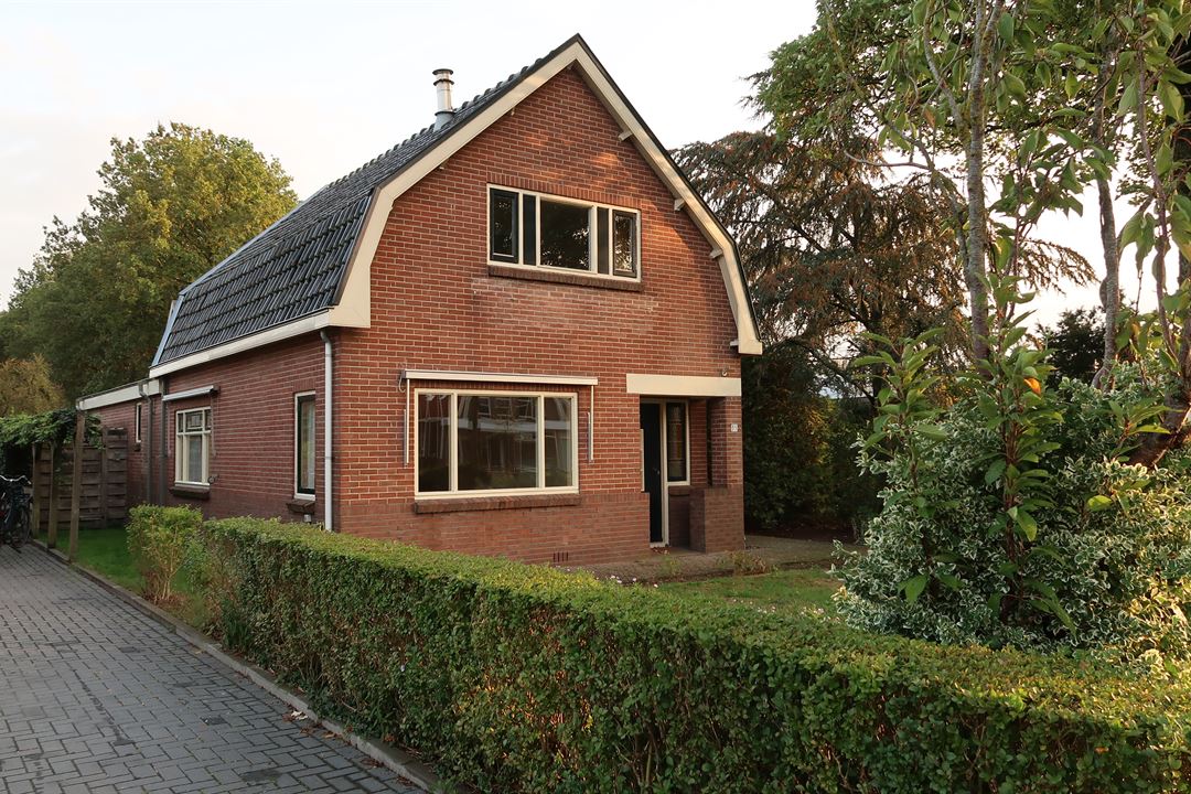 Huis Verkocht: Zwolseweg 35 7707 AA Balkbrug [funda]