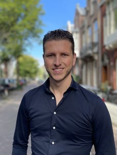 Rogier Heemskerk - Vastgoedadviseur