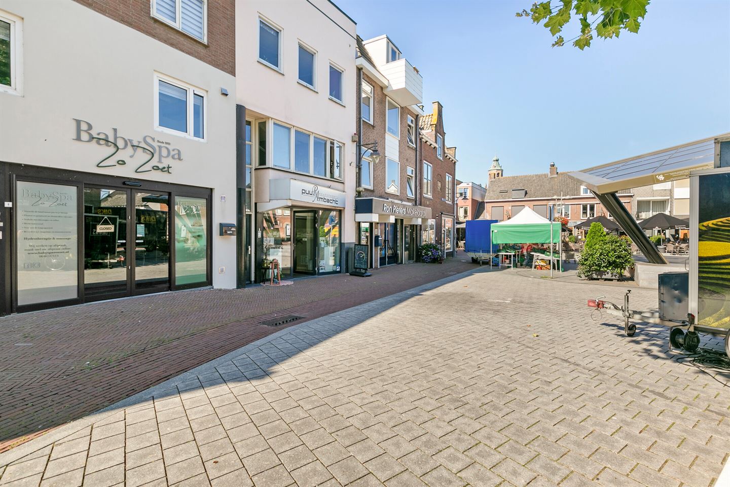 Bekijk foto 4 van Tempelierstraat 2