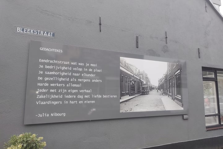 Bekijk foto 2 van Eendrachtstraat 88