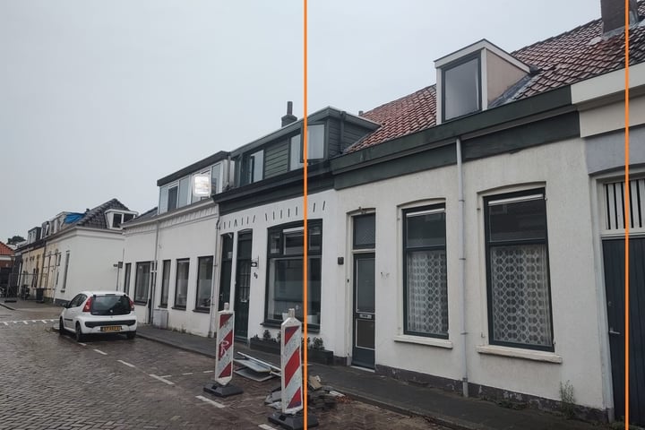 Bekijk foto 1 van Eendrachtstraat 88