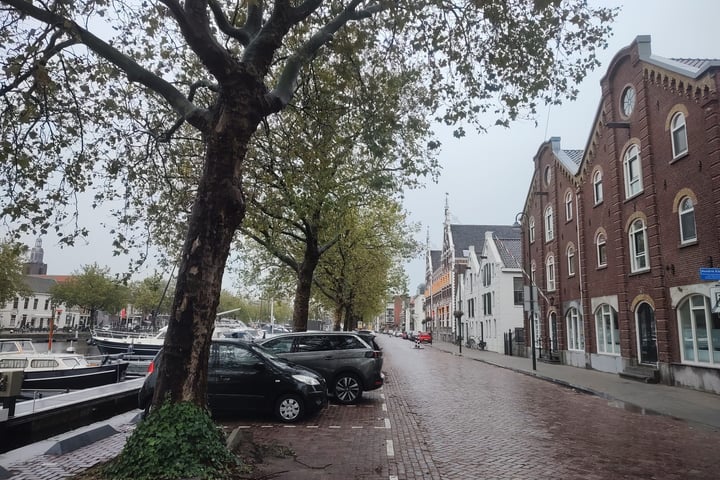 Bekijk foto 3 van Eendrachtstraat 88