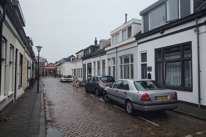 Bekijk foto 20 van Eendrachtstraat 88