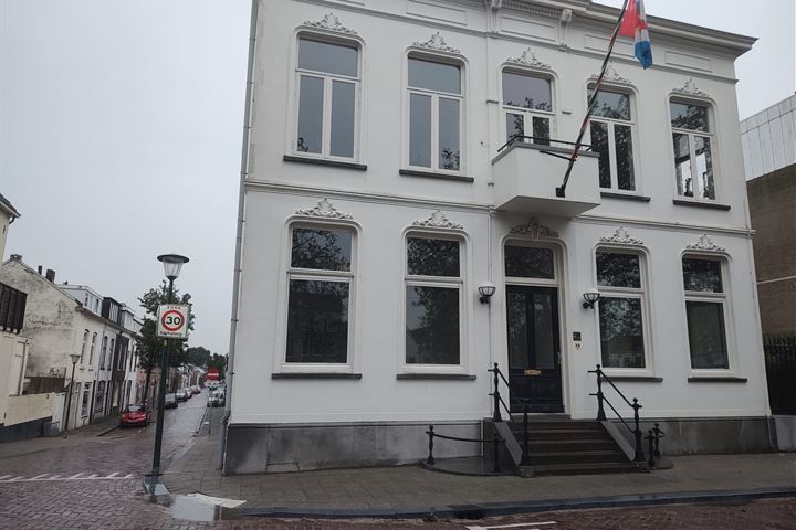 Bekijk foto 21 van Eendrachtstraat 88