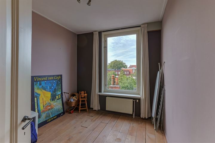 Bekijk foto 33 van Taco Mesdagstraat 30-A