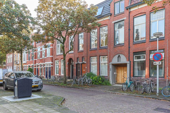 Bekijk foto 37 van Taco Mesdagstraat 30-A