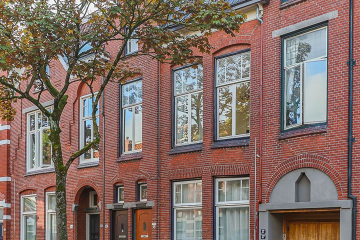 Bekijk foto 38 van Taco Mesdagstraat 30-A