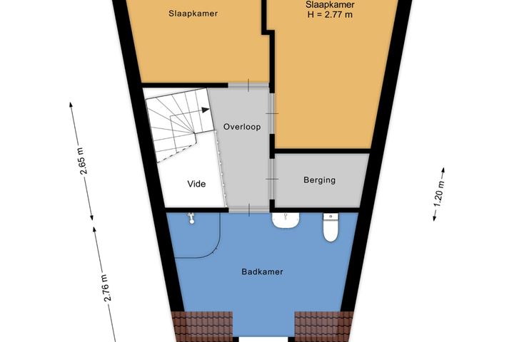 Bekijk foto 53 van Keizersmantel 305