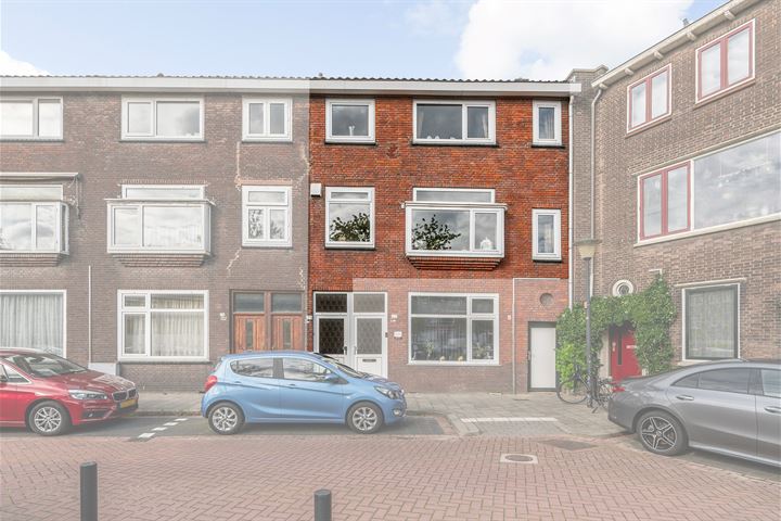 Bekijk foto 5 van Sweelinckstraat 175