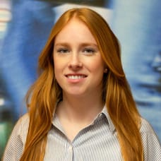 Maud Vloo - Commercieel Medewerker