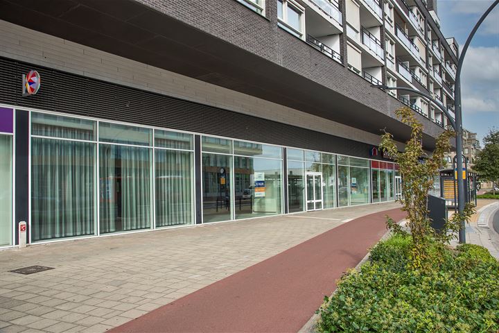 Deldenerstraat 6-- 18, Hengelo (OV)