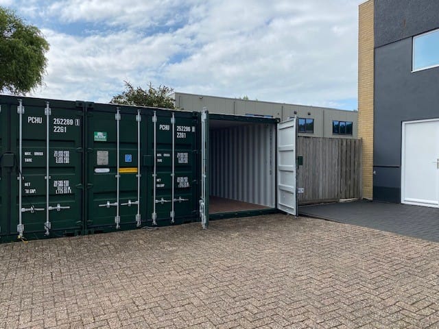 Foto 2 van Ambachtstraat 27-C