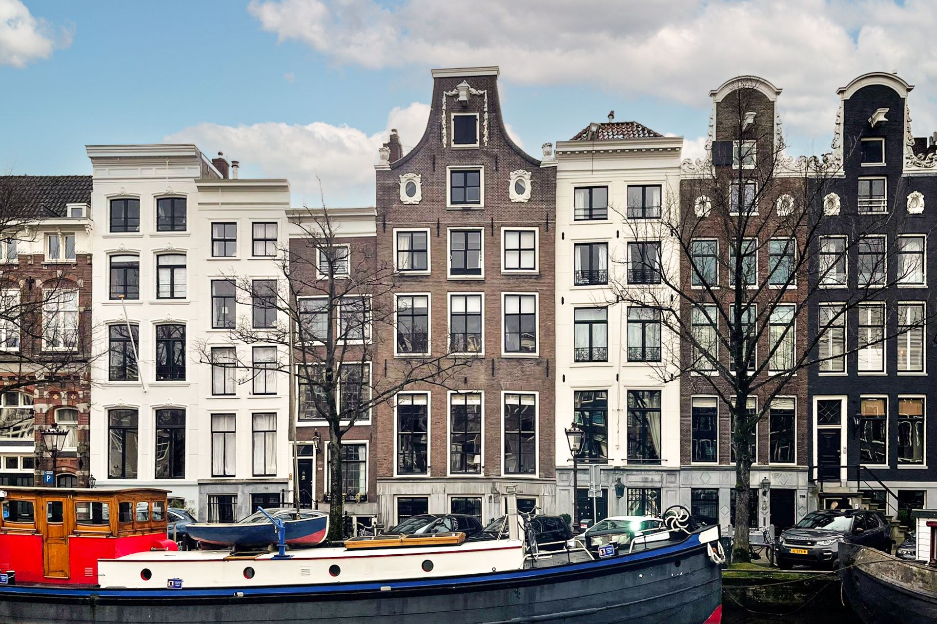 Huis Te Koop: Keizersgracht 109 1015 CJ Amsterdam [funda]