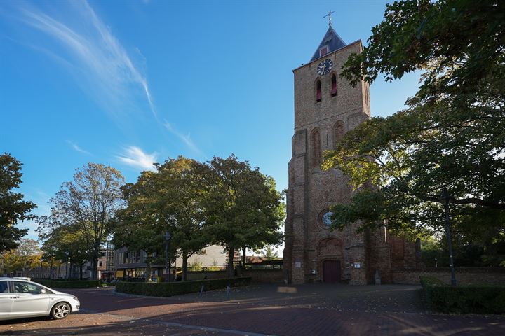 Bekijk foto 4 van Oranjeplein 66