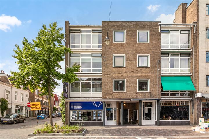 Bekijk foto 1 van Steenstraat 33-2