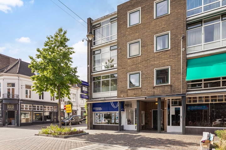 Bekijk foto 18 van Steenstraat 33-2