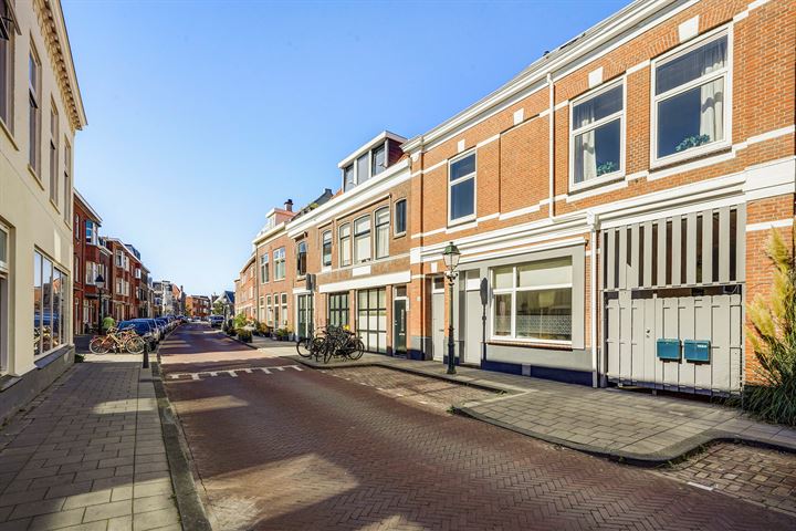 Bekijk foto 37 van Wassenaarsestraat 154-156