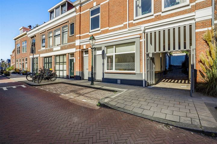 Bekijk foto 1 van Wassenaarsestraat 154-156