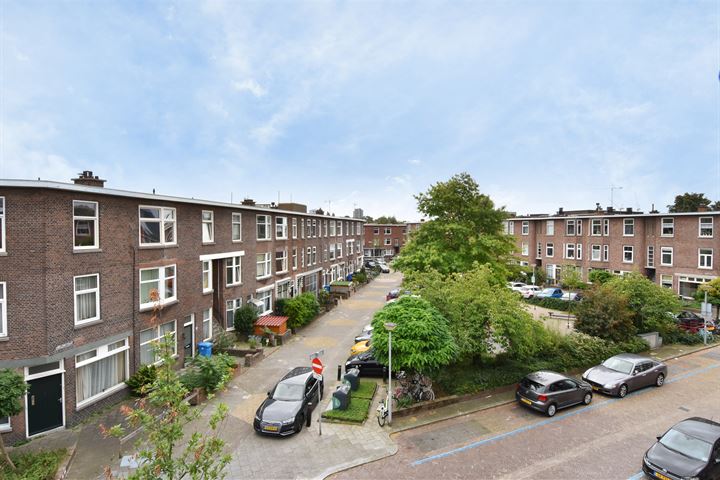 Bekijk foto 2 van van Naeltwijckstraat 163