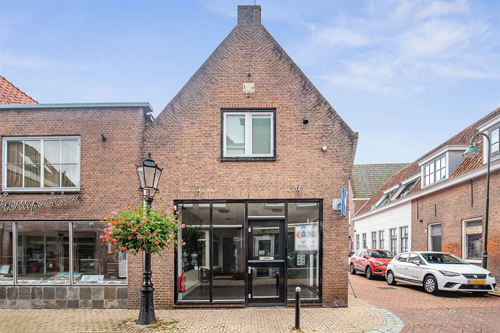 Lopikerstraat 47, Schoonhoven