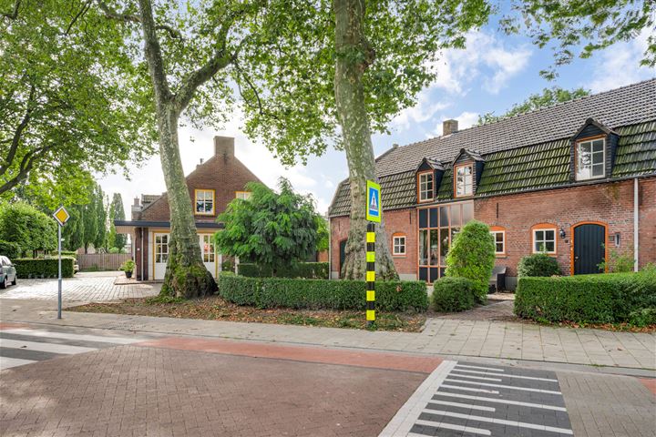 Bekijk foto 42 van Oostrikkerstraat 29-A