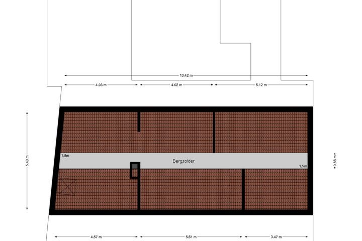 Bekijk foto 45 van Oostrikkerstraat 29-A