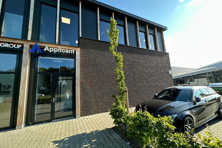 Oosterveldsingel 5-g, Hengelo (OV)