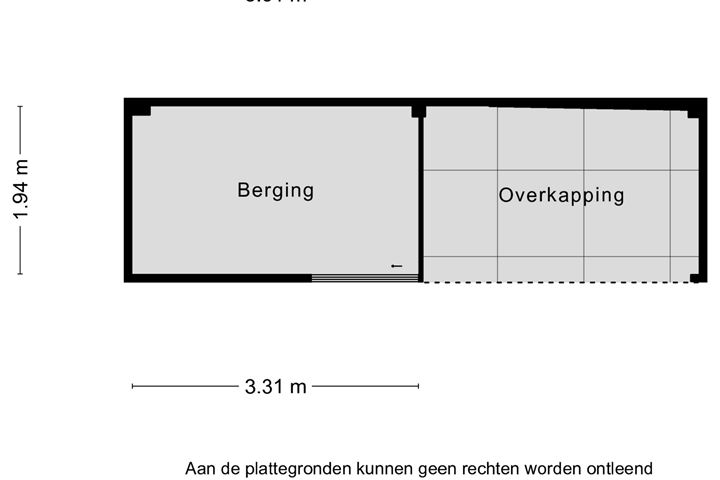 Bekijk foto 34 van Bisschop Drehmansstraat 3